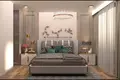 Квартира 3 комнаты 120 м² Мезитли, Турция