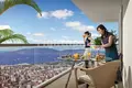 Apartment 72 m² Marmara Region, Turkey