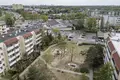 Apartamento 3 habitaciones 61 m² Varsovia, Polonia