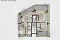3 bedroom apartment 194 m² Limassol, Cyprus