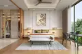 5-Schlafzimmer-Villa 656 m² Si Sunthon, Thailand