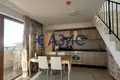 Wohnung 3 zimmer 112 m² Sweti Wlas, Bulgarien