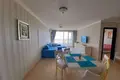 Mieszkanie 1 pokój 86 m² Pomorie, Bułgaria