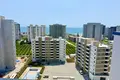 1 bedroom apartment 60 m² Mezitli, Turkey