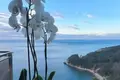 2 bedroom apartment 120 m² Budva, Montenegro