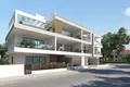 2 bedroom penthouse 85 m² Larnaca District, Cyprus