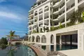 1 bedroom apartment 44 m² Budva, Montenegro