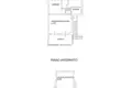 Apartamento 4 habitaciones 134 m² Padenghe sul Garda, Italia