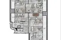 Büro 247 m² Muratpasa, Türkei