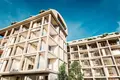 Appartement 1 chambre 112 m² Kargicak, Turquie