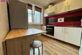 Appartement 1 chambre 29 m² Kaunas, Lituanie