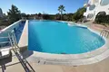 Appartement 3 chambres 120 m² Alanya, Turquie