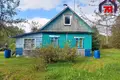 House 49 m² Ziembinski sielski Saviet, Belarus