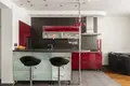 3 bedroom apartment 121 m² Warsaw, Poland