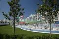 1 bedroom apartment 69 m² Pomorie, Bulgaria