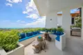 Villa 4 chambres 400 m² Ko Samui, Thaïlande