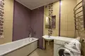 Квартира 1 комната 40 м² Брест, Беларусь