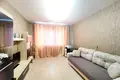 Appartement 2 chambres 52 m² Minsk, Bélarus