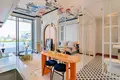 Mieszkanie 3 pokoi 130 m² Sangkat Boeng Keng Kang Ti Muoy, Kambodża