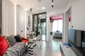 Кондо 1 спальня 26 м² Бангкок, Таиланд
