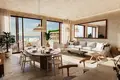 Condo z 1 sypialnią 942 m² Puerto Morelos, Meksyk