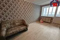 Квартира 1 комната 37 м² Барановичи, Беларусь