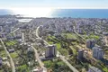 Wohnung 2 zimmer 44 m² Alanya, Türkei