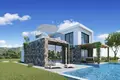 Villa de tres dormitorios 165 m² Agios Amvrosios, Chipre del Norte