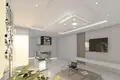 Квартира 3 комнаты 95 м² Акротири, Кипр