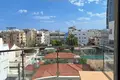 Mieszkanie 2 pokoi 96 m² Limassol, Cypr