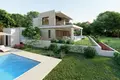 4 bedroom house 336 m² Konia, Cyprus