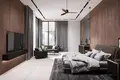 Villa 3 pièces 446 m² Si Sunthon, Thaïlande