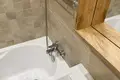 1 room apartment 38 m² Kopishche, Belarus