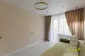 Квартира 2 комнаты 48 м² Минск, Беларусь
