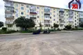 Wohnung 1 zimmer 32 m² Soligorsk, Belarus