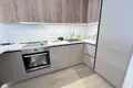 Mieszkanie 3 pokoi 81 m² Becici, Czarnogóra