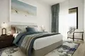 Mieszkanie 2 pokoi 115 m² Koinoteta Mouttagiakas, Cypr