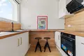 Appartement 1 chambre 27 m² Varsovie, Pologne