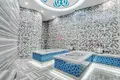 Apartamento 1 habitación 70 m² Kargicak, Turquía
