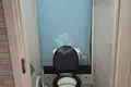 2 room apartment 47 m² Cysc, Belarus