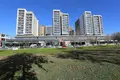 Apartamento 3 habitaciones 160 m² Gulveren, Turquía