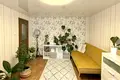 Appartement 2 chambres 61 m² Machulishchy, Bélarus