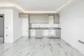 Attique 4 chambres 180 m² Akarca Koyu, Turquie
