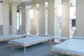 Mieszkanie 2 pokoi 51 m² Konakli, Turcja