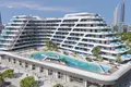 1 bedroom apartment 82 m² Dubai, United Arab Emirates