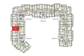 Квартира 1 комната 51 м² Калининград, Россия