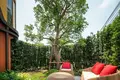 Apartamento 1 habitación 24 m² Bangkok, Tailandia