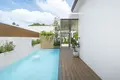 Квартира 3 спальни 165 м² Си Сунтон, Таиланд