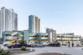Wohnung 3 zimmer 59 m² Minsk, Belarus