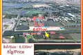 Land 6 039 m² Khan Prek Pnov, Cambodia